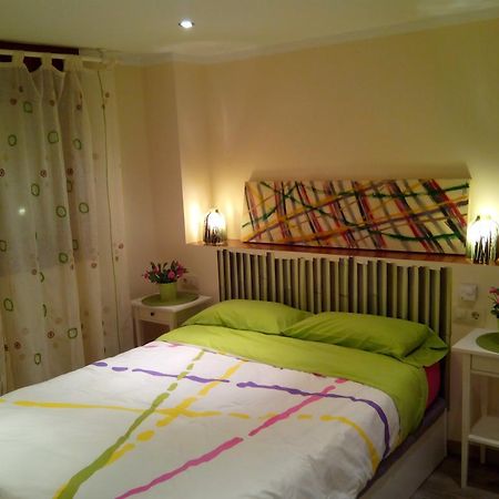 Vivienda Vacacional Supereda San Juan de Parres Værelse billede