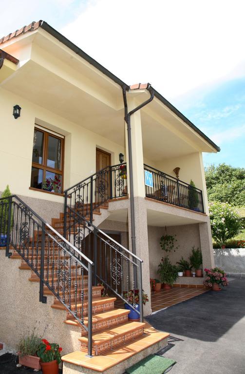Vivienda Vacacional Supereda San Juan de Parres Værelse billede