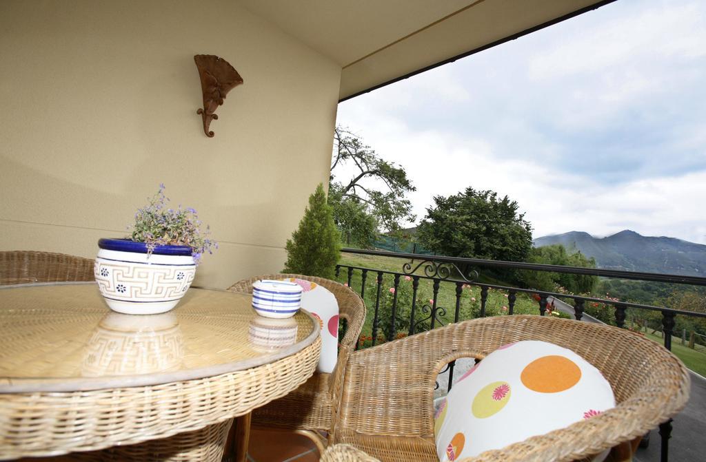 Vivienda Vacacional Supereda San Juan de Parres Værelse billede