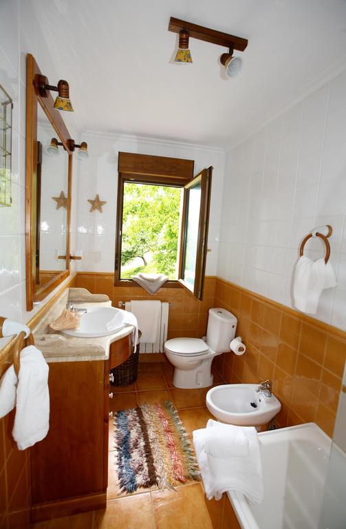 Vivienda Vacacional Supereda San Juan de Parres Værelse billede