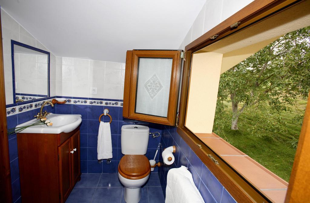 Vivienda Vacacional Supereda San Juan de Parres Værelse billede